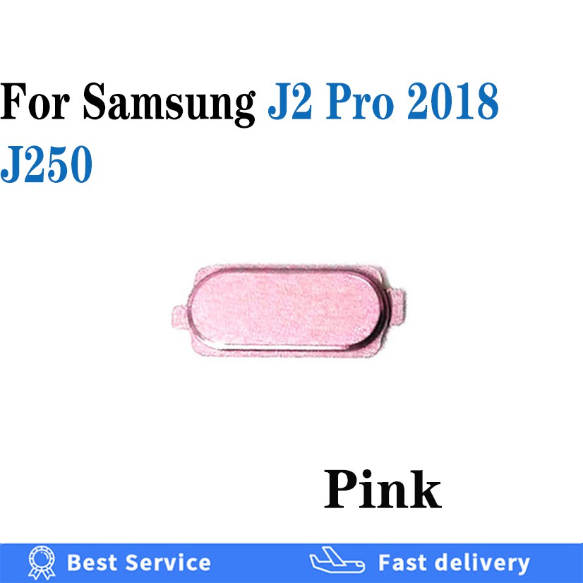 Nút Home Thay Thế Cho Điện Thoại Samsung Galaxy J2 J200 Prime Pro 2018 J250 G532