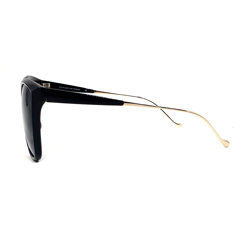 Kính mát nam nữ Exfash EF27750 A01 chính hãng