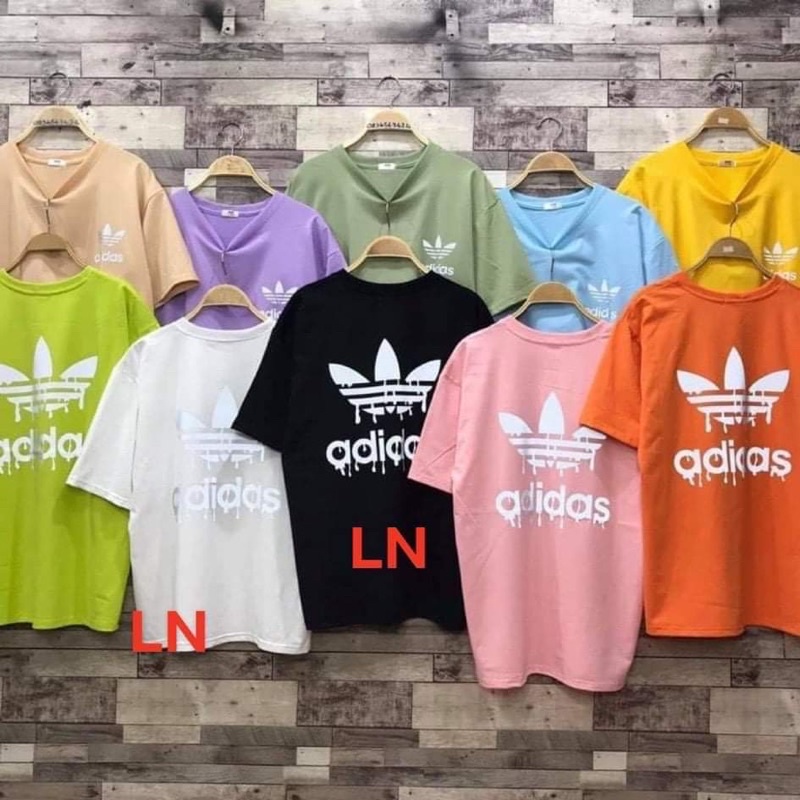 Áo phông đát chảy phản quang 2 mặt TH6