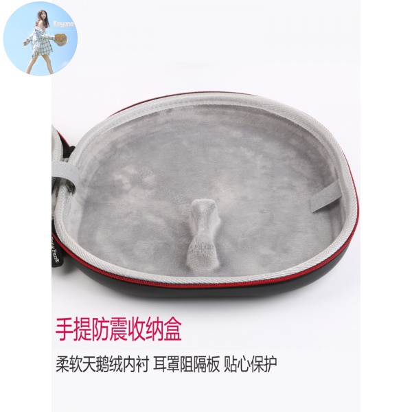 Túi Đựng Bảo Vệ Chuột Chơi Game Dành Cho Arctis5 / 7 / 3 / Pro | BigBuy360 - bigbuy360.vn