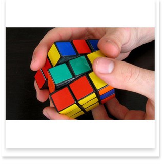 TRÒ CHƠI RUBIK