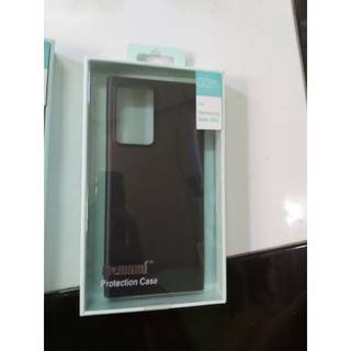 Ốp lưng lụa Memumi siêu mỏng cho Samsung Galaxy Note 20 Ultra 5G, Note 20 Ultra, Note 20 -