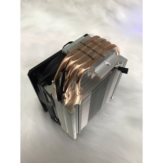 [Xả kho] Quạt tản nhiệt CPU Cooler Master T400I Led RGB cực đẹp