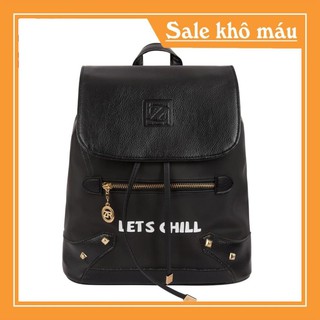 Balo thời trang nữ cao cấp chống nước phong cách Hàn Quốc