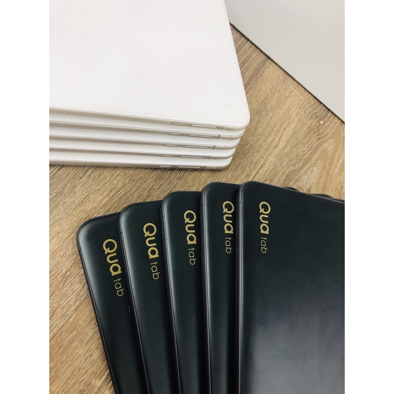 Máy Tình Bảng Quatab QZ 10.1inch FullHD+, Pin7000mAh | BigBuy360 - bigbuy360.vn