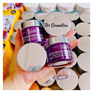 Kem Dưỡng Chống Lão Hóa Đa Tác Động Super Multi Corrective Cream