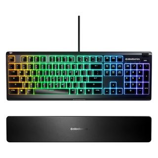 Bàn phím SteelSeries APEX 3 US