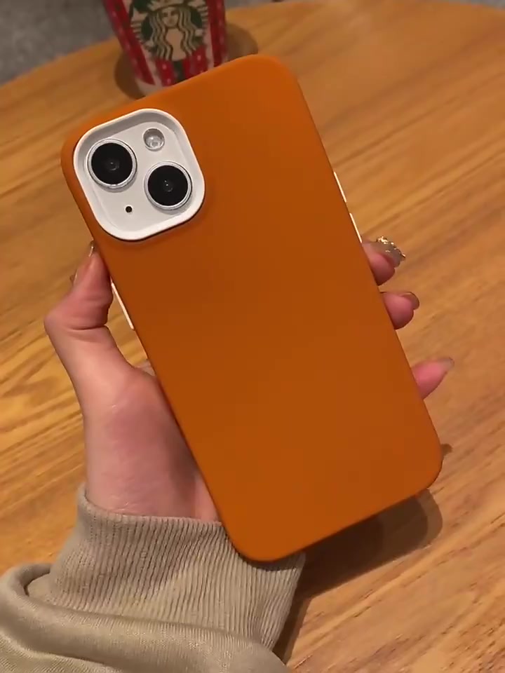 【3 Trong 1】Ốp Điện Thoại TPU Silicon Mềm Chống Sốc Màu Trơn Cho iPhone 11 12 13 14 Pro Max Plus X XR XS Max 6 6s 7 8 Plus SE2 | BigBuy360 - bigbuy360.vn