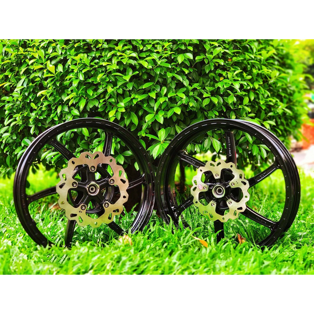 MÂM OZ CHO WINNER VÀ EXCITER 150