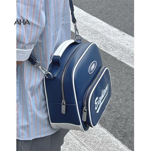 Balo AHA official đeo vai thiết kế thời trang phong cách Mỹ