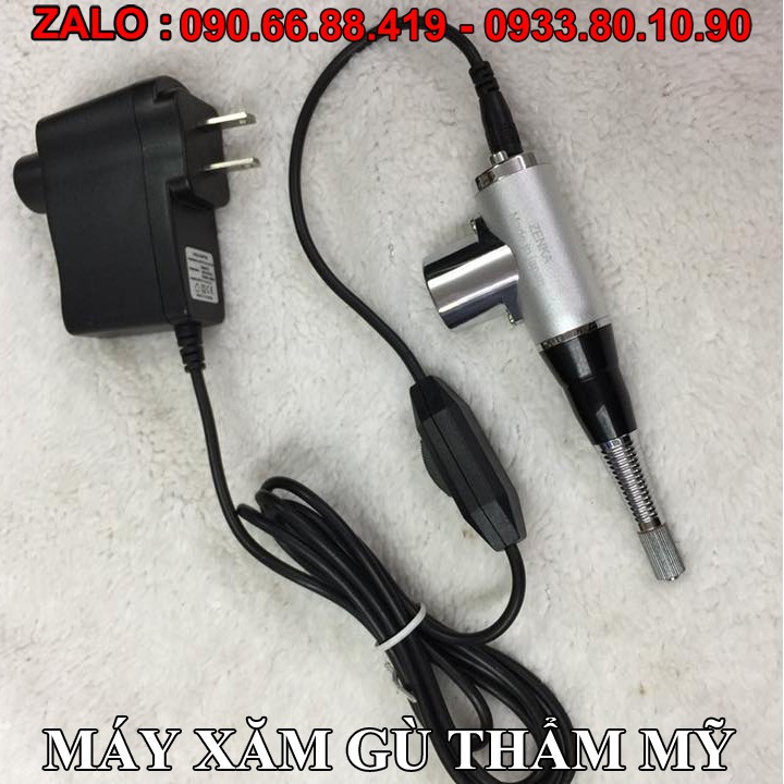 Máy xăm Tích điện thẩm mỹ - Máy xăm Gù - Máy xăm phổ thông - Máy idm phun xăm Spa - Máy phổ thông thẩm mỹ