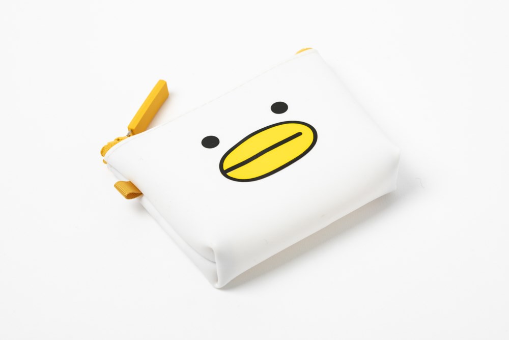 Túi Đựng Thẻ ARTBOX Hàn Quốc Silicon Hình Mali Dễ Thương