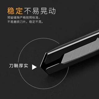 Dao Rọc Giấy Stacom E130