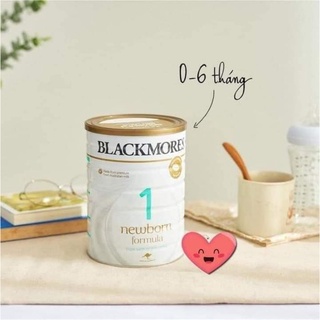 Sữa Blackmore úc cho bé