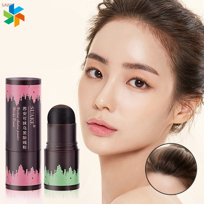Phấn Trang Điểm Chân Mày Đa Năng Chống Thấm Nước JP6 JP6