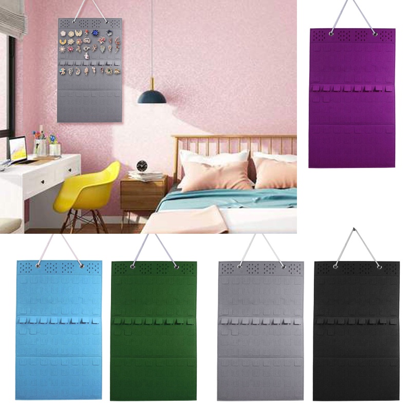 Giá Đỡ Ghim Cài Áo Tráng Men Dành Cho Nam Nữ