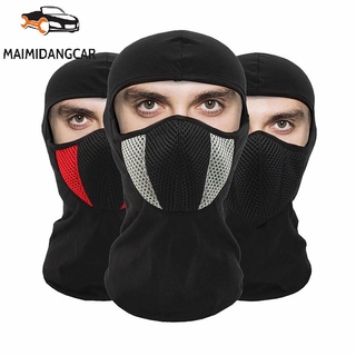 Khăn Trùm Mặt Nạ Ninja Cho Dân Phượt