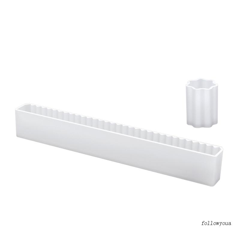 Fol Lịch Silicone Treo Bàn Mài Keo Dán Pha Lê Thủ Công Để Bàn Sản Phẩm Tiện Lợi Mol