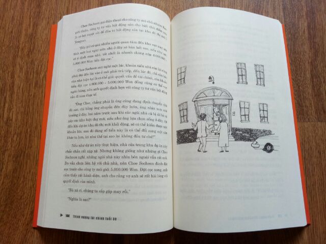 Sách - Thịnh Vượng Tài Chính Tuổi 30 Tập 2 - 79k | BigBuy360 - bigbuy360.vn