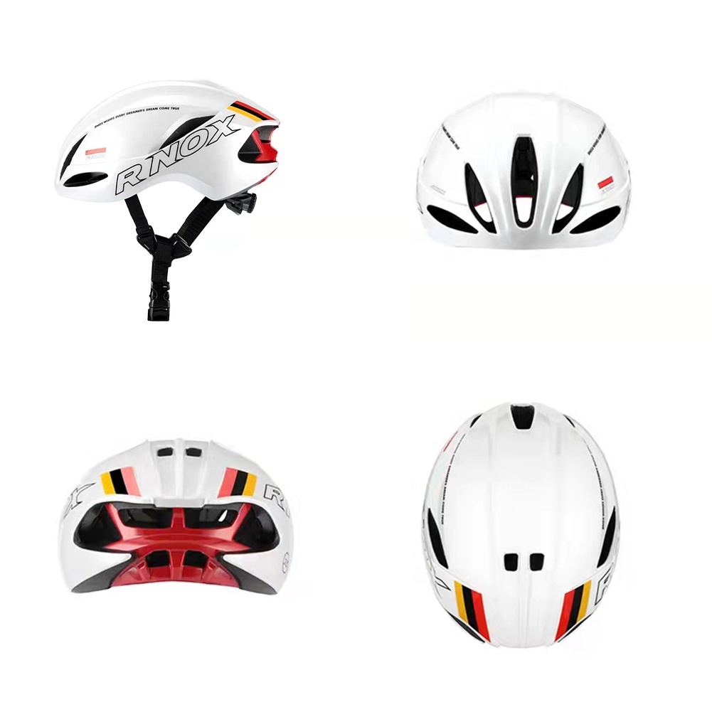 Rnox Xe Đạp Đường Bộ Bảo Hiểm Đi Xe Đạp Thiết Kế Khí Động Học Mtb Đi Mũ Bảo Hiểm
