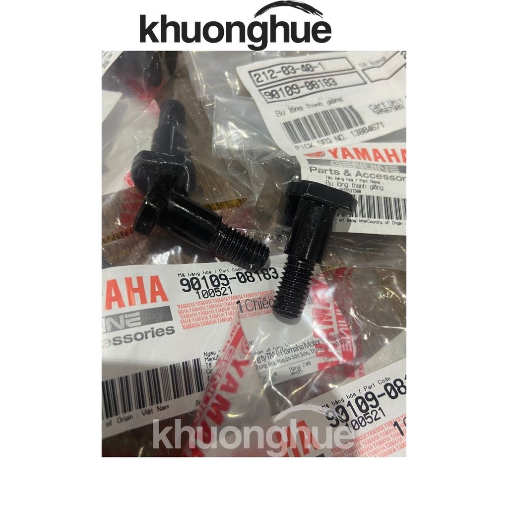 Ốc tăng bua  xe Sirius, Jupiter chính hãng Yamaha