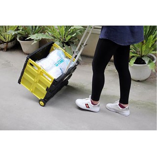 XE ĐẨY ADVINDEQ HT-SP02