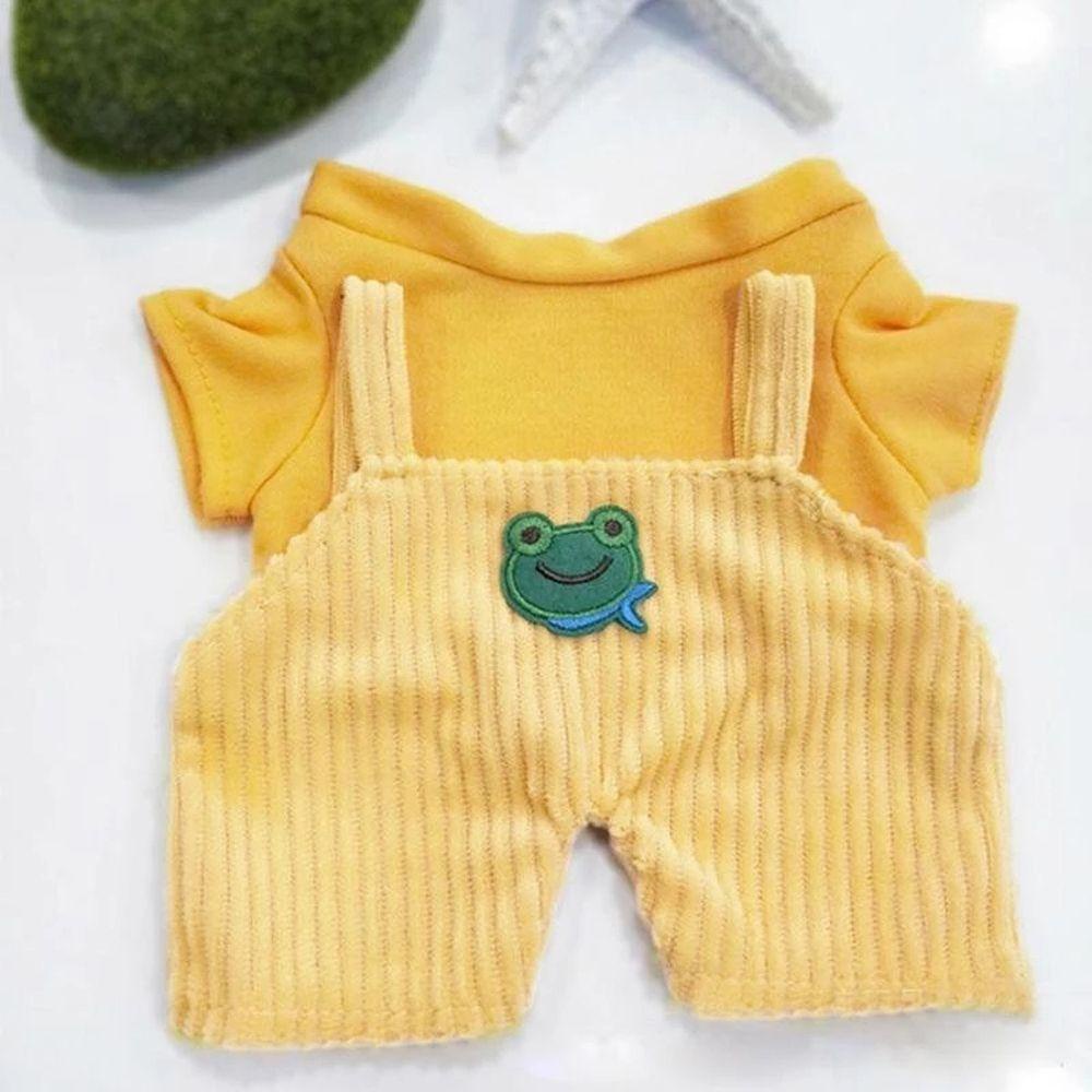 Đồ chơi nhồi bông Hình Chú Vịt Xinh Xắn Làm Quà Tặng