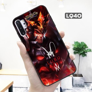 ỐP SAMSUNG in hình tướng liên quân cực đẹp S10/Note 10/Note 10 pro/Note 2/Note 3/Note 4/Note 5/Note 8/Note 9/S10 Plus