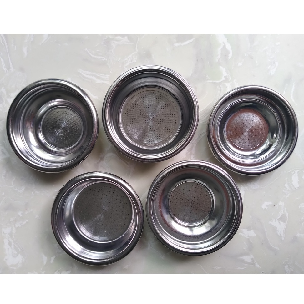 Giỏ lọc 58mm