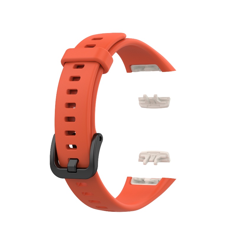 Dây Đeo Thay Thế Cho Đồng Hồ HUAWEI Band 6 Honor Band 6 HUAWEI Band 6 Pro Chất Lượng Cao
