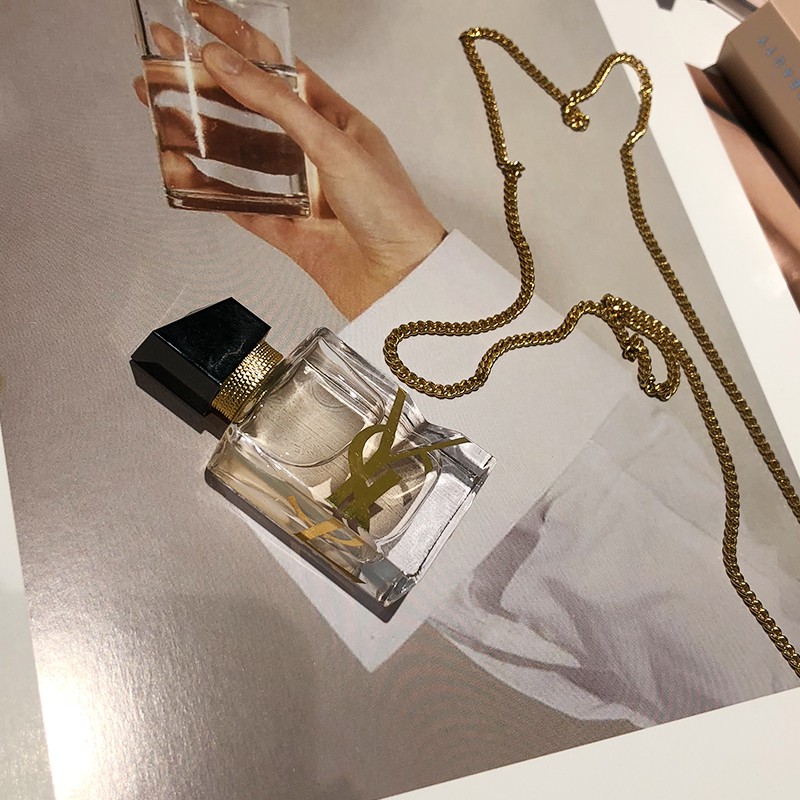 Yves Saint Laurent Nước hoa YSL 7.5ml mùi hương dịu dàng dễ chịu