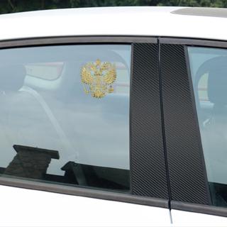 Sticker dán xe hơi hình đôi môi và | Laptop