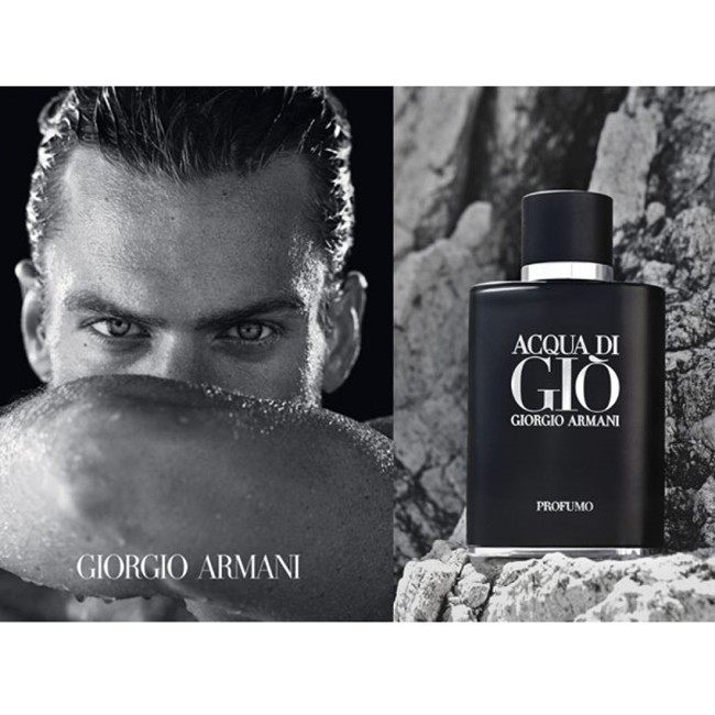 [Mẫu Thử] Nước Hoa Giorgio Armani Acqua Di Gio 2,5,10ml | BigBuy360 - bigbuy360.vn