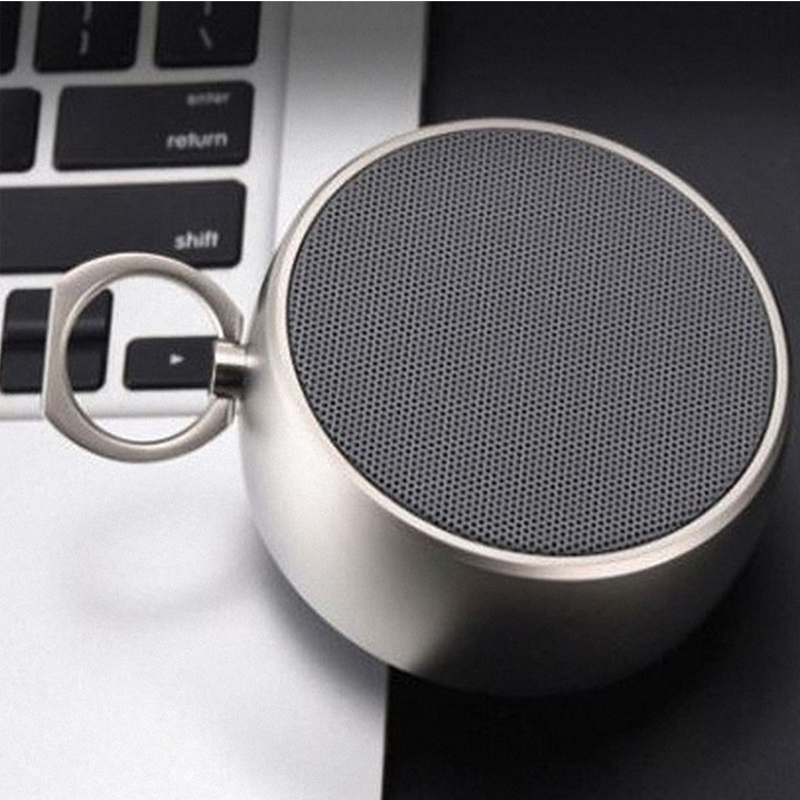 [ CỰC ĐỈNH ] Loa bluetooth BS-02 âm thanh bass cực đỉnh, loa bluetooth mini cao cấp hỗ trợ thẻ nhớ FM