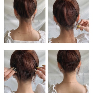 Cài Xược Tóc Cố Định Tóc Con Gọn Gàng