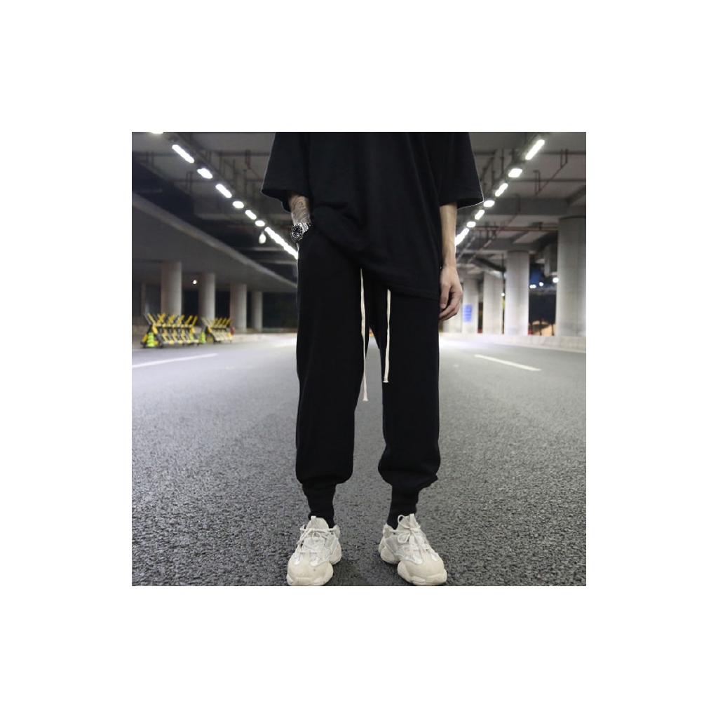 Quần phong cách đường phố Mỹ cá tính cho nam size M-5XL | BigBuy360 - bigbuy360.vn