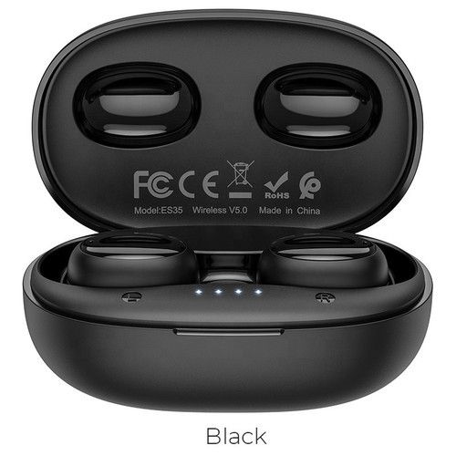 Tai nghe bluetooth mini Hoco ES35 chính hãng
