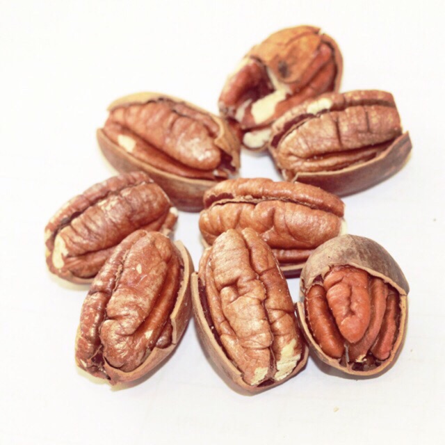 HẠT HỒ ĐÀO Nhân (Pecan nut)