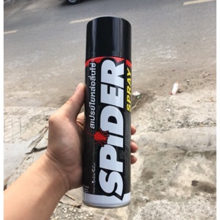 Bôi trơn sên SPIDER LUBE 71