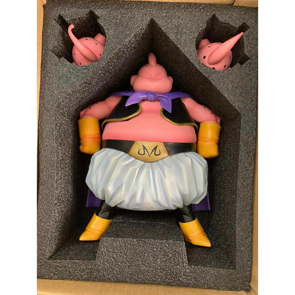 Mô hình Dragon Ball - Ichiban Kuji Majin Buu Bootleg