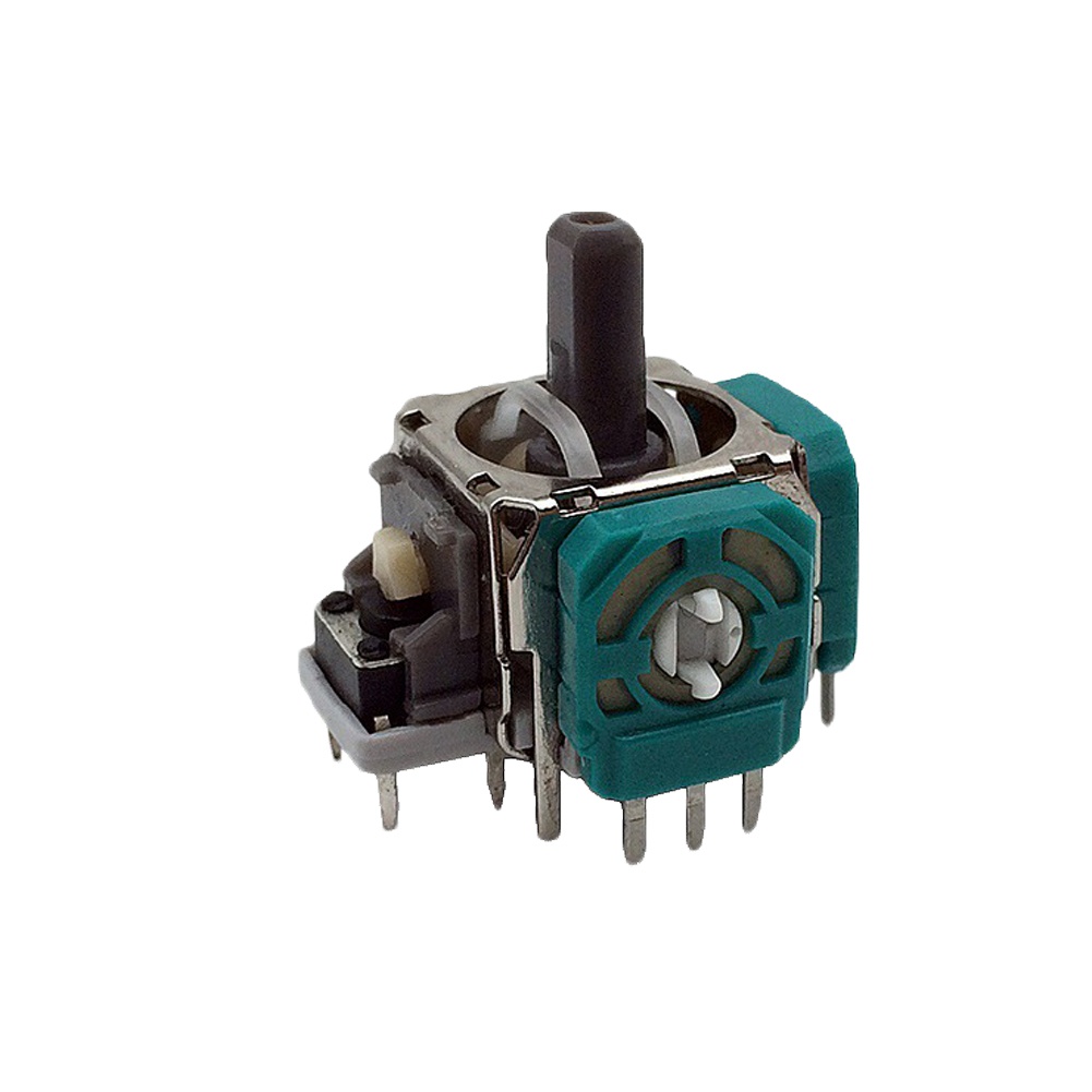 [BMM1] Set 2 NúT BấM 3D Thay Thế Cho Tay CầM Chơi Game PS4 Xbox One