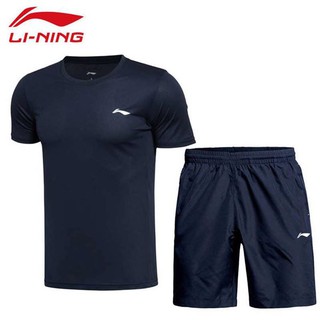 Bộ thể thao Lining chính hãng