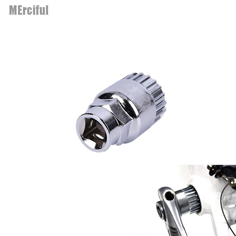 Dụng Cụ Tháo Trục Khuỷu Xe Đạp 20 Răng