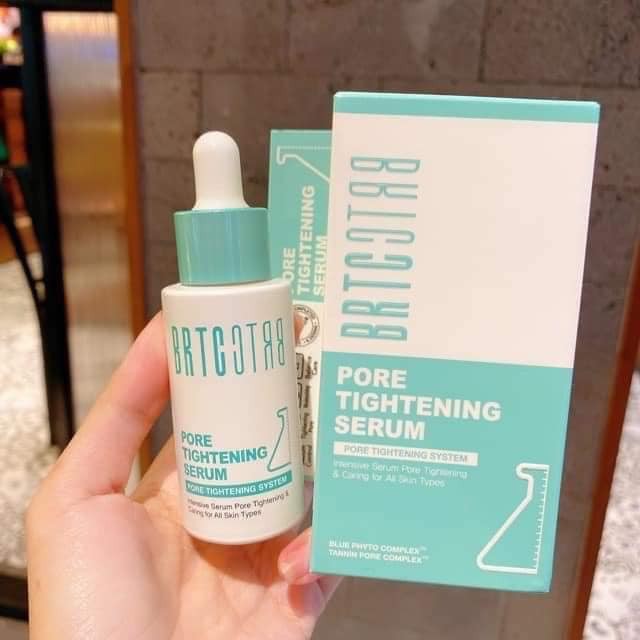 (SẴN) - Serum Chống lão hóa BRTC