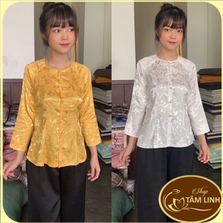 Áo Bà Ba Quần Đen Có Bán Lẻ Áo Và Quần Giá Rẻ