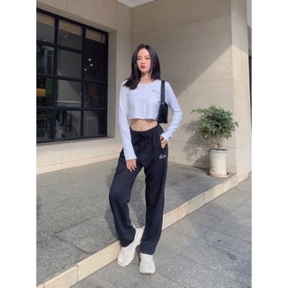 Thanh lí quần suông Pradies
