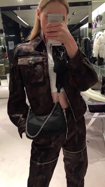 Túi đeo 2 kiểu | BigBuy360 - bigbuy360.vn