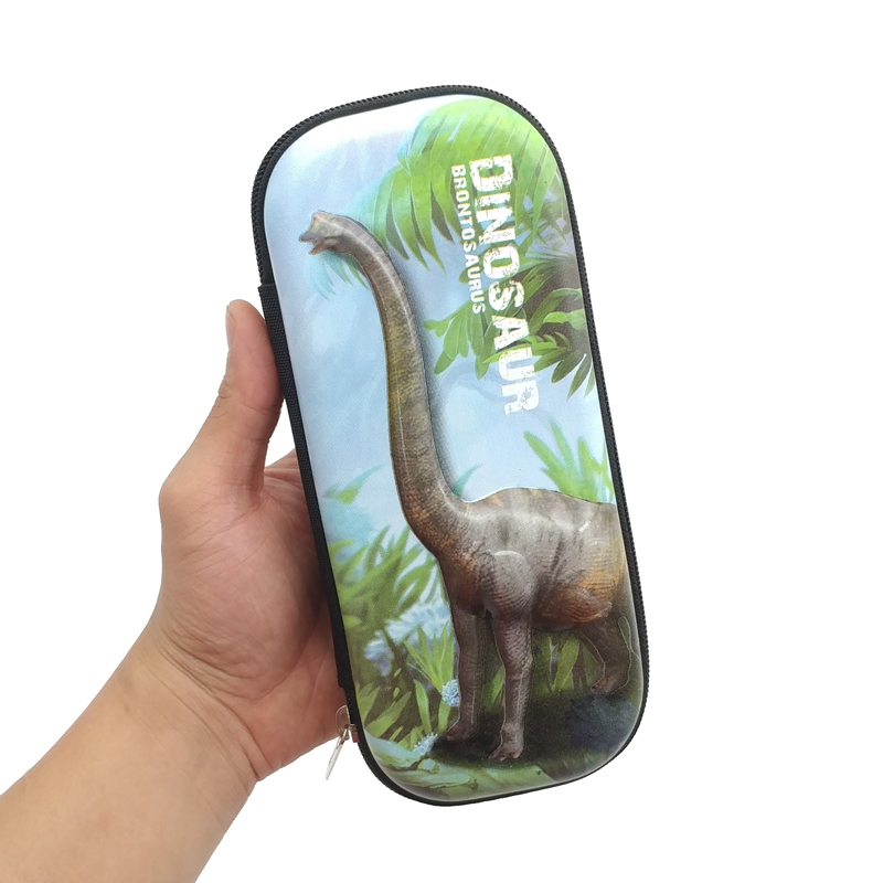 Bóp Viết Khủng Long Brontosaurus - Hong Sheng Bags &amp; Design Ltd - JY-2020