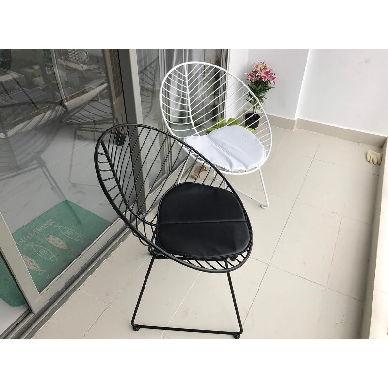 GHẾ CAFE - GHẾ NÓN