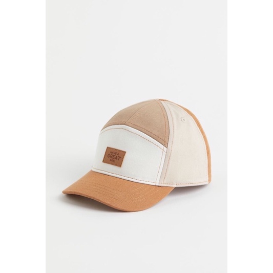 Mũ lưỡi chai H&M,Zara cho bé cưng nhiều màu, số lượng có hạn
